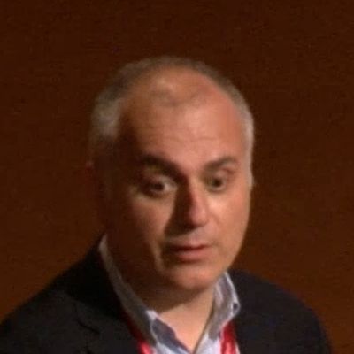 Eduardo Arana Rueda